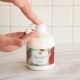 Žvilgesio ir purumo suteikiantis kondicionierius - Glossing (474 ml)