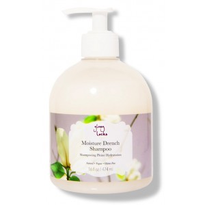 Drėkinantis &scaron;ampūnas - Moisture Drench (474 ml)