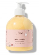 Multi-Vitamin Healthy Hair Conditioner 16oz