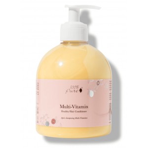 Multi-Vitamin Healthy Hair Conditioner 16oz