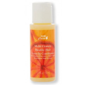 Multi-Vitamin Healthy Hair Leave-In Conditioner