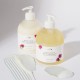 Burdock & Neem Healthy Scalp Conditioner 16oz