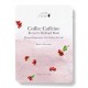 Coffee Caffeine Recovery Hydrogel Mask NEW PACKAGE
