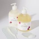 Burdock & Neem Healthy Scalp Shampoo 16oz