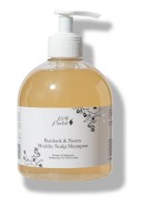Burdock & Neem Healthy Scalp Shampoo 16oz