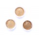 SAMPLES - Fruit pigmented tinted moisturizer with SPF20