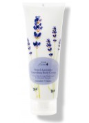 Organic French Lavender body cream